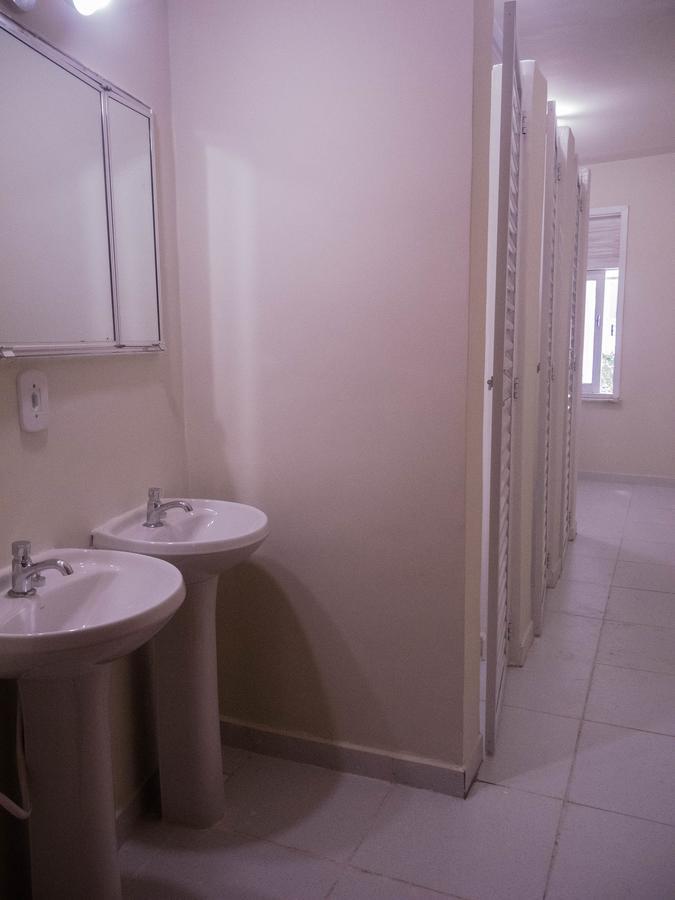 The Backpacker Cat Hostel Rio de Janeiro Ngoại thất bức ảnh