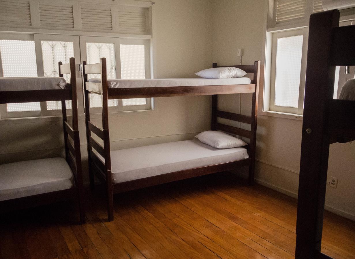 The Backpacker Cat Hostel Rio de Janeiro Ngoại thất bức ảnh