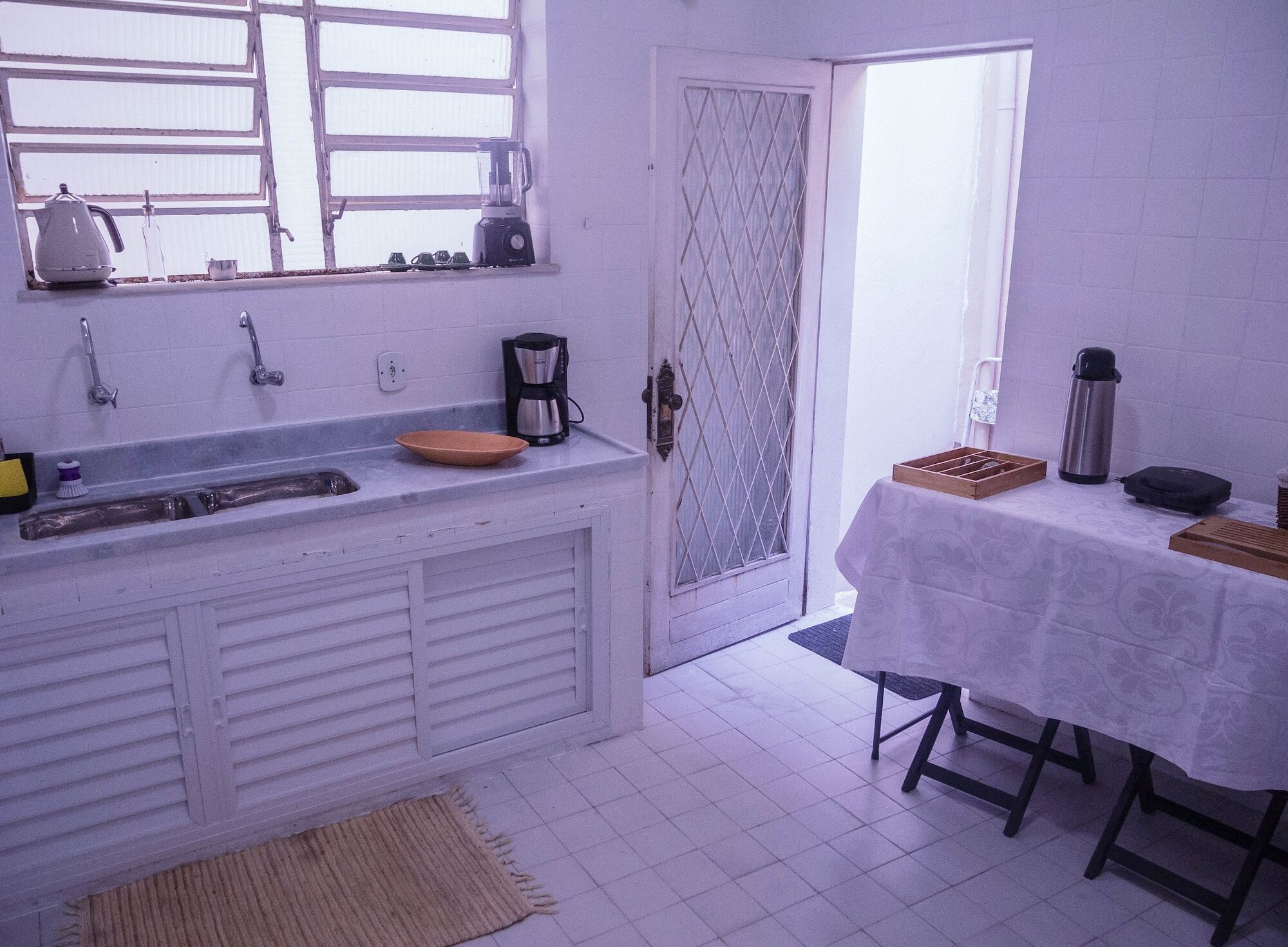 The Backpacker Cat Hostel Rio de Janeiro Ngoại thất bức ảnh